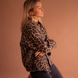 Estela - Trendy Coat