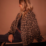 Estela - Trendy Coat