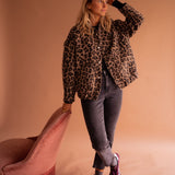 Estela - Trendy Coat