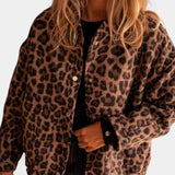 Estela - Trendy Coat