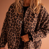 Estela - Trendy Coat
