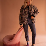 Estela - Trendy Coat