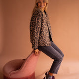 Estela - Trendy Coat