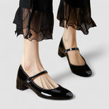 Mayzhera | Orthopaedic Mary Jane Shoes