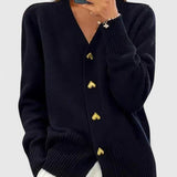 Cristina - Elegant Classic Coat