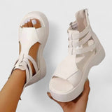 Ivana - Orthopaedic Sandals