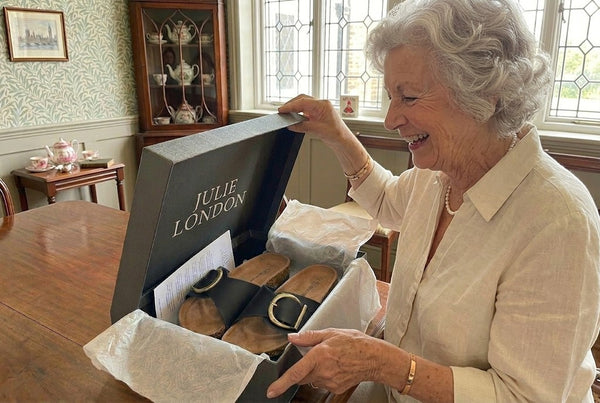 Harriet Stewart