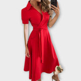 Amiria - Elegant Evening Dress