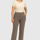 Ame | Elegant Trousers